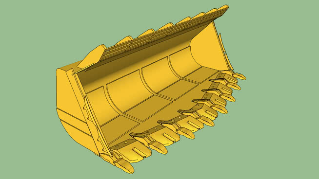 Caterpillar Loaders Tooth Family Search